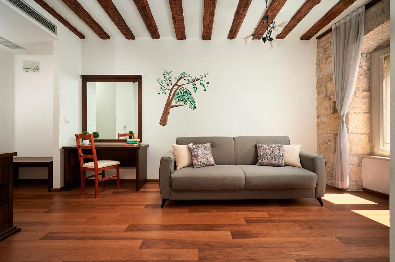 Stara Olea Bed & Breakfast Split Ngoại thất bức ảnh