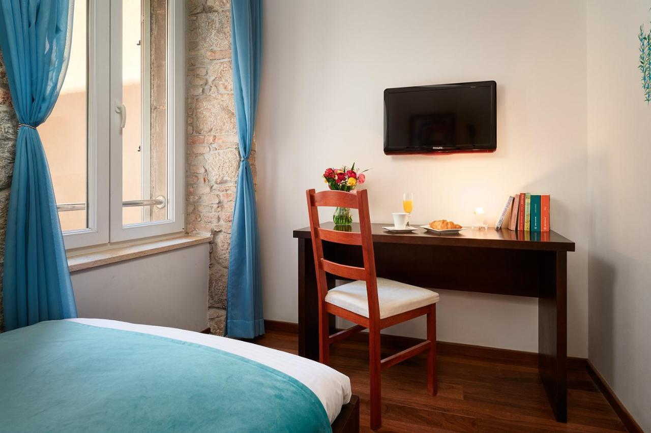 Stara Olea Bed & Breakfast Split Ngoại thất bức ảnh