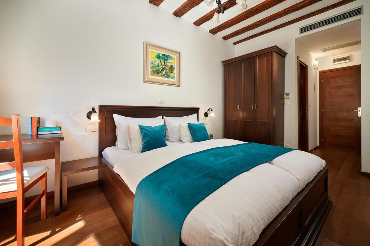 Stara Olea Bed & Breakfast Split Ngoại thất bức ảnh