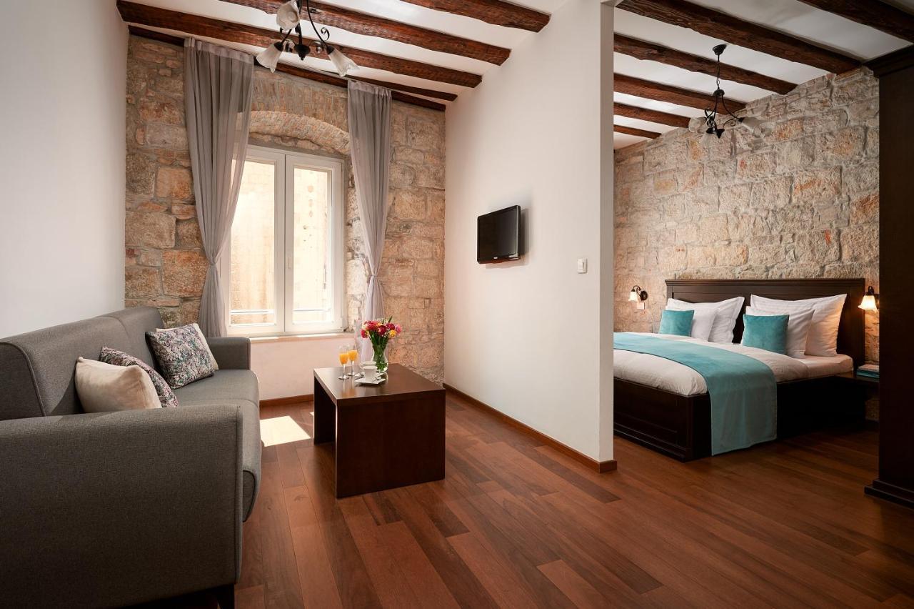 Stara Olea Bed & Breakfast Split Ngoại thất bức ảnh