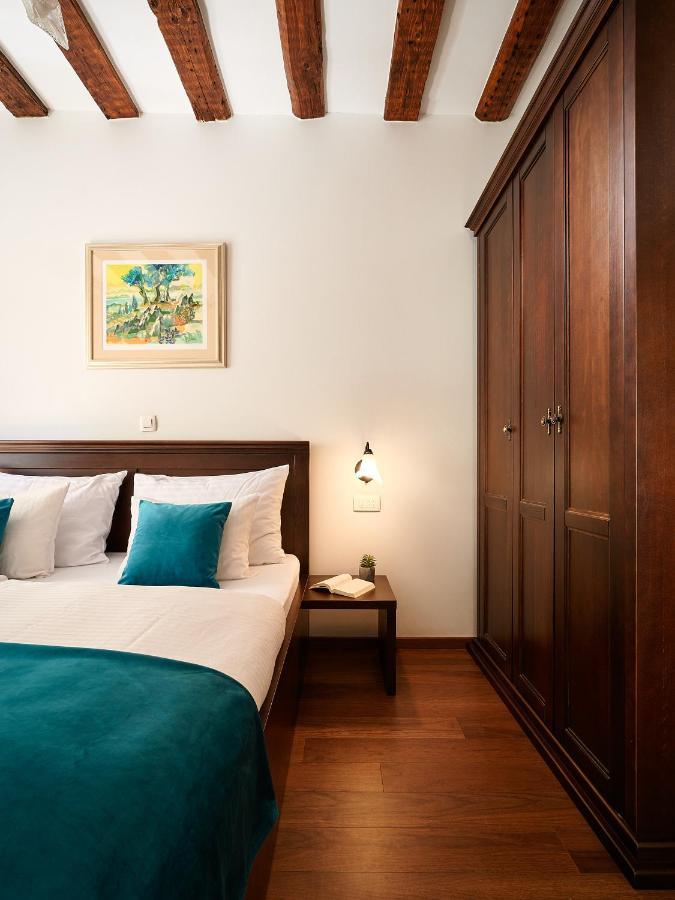 Stara Olea Bed & Breakfast Split Ngoại thất bức ảnh
