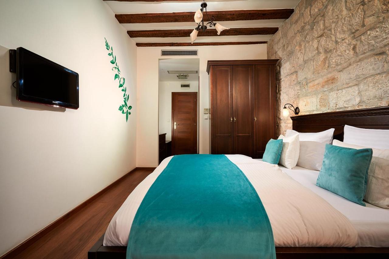 Stara Olea Bed & Breakfast Split Ngoại thất bức ảnh