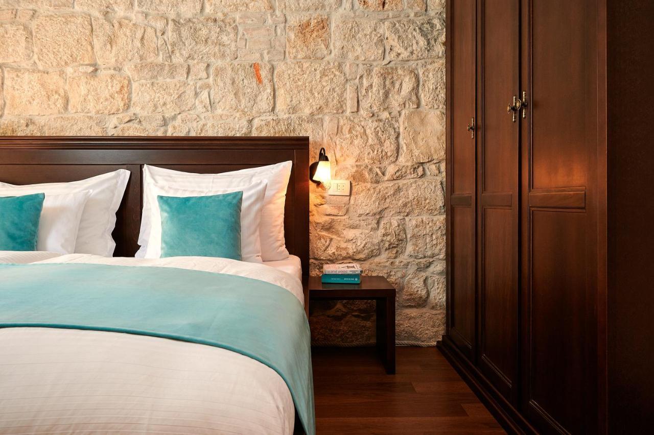 Stara Olea Bed & Breakfast Split Ngoại thất bức ảnh
