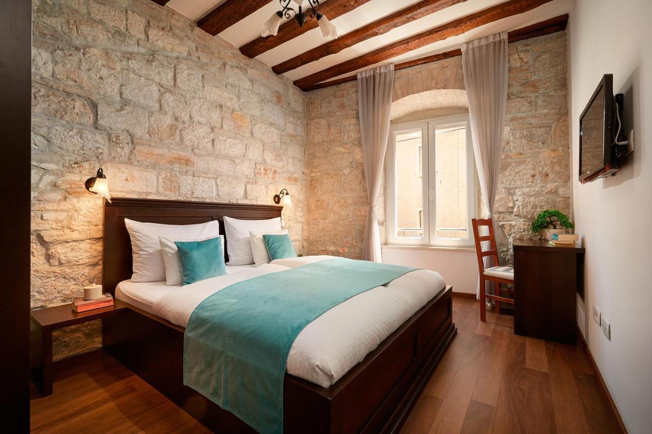 Stara Olea Bed & Breakfast Split Ngoại thất bức ảnh