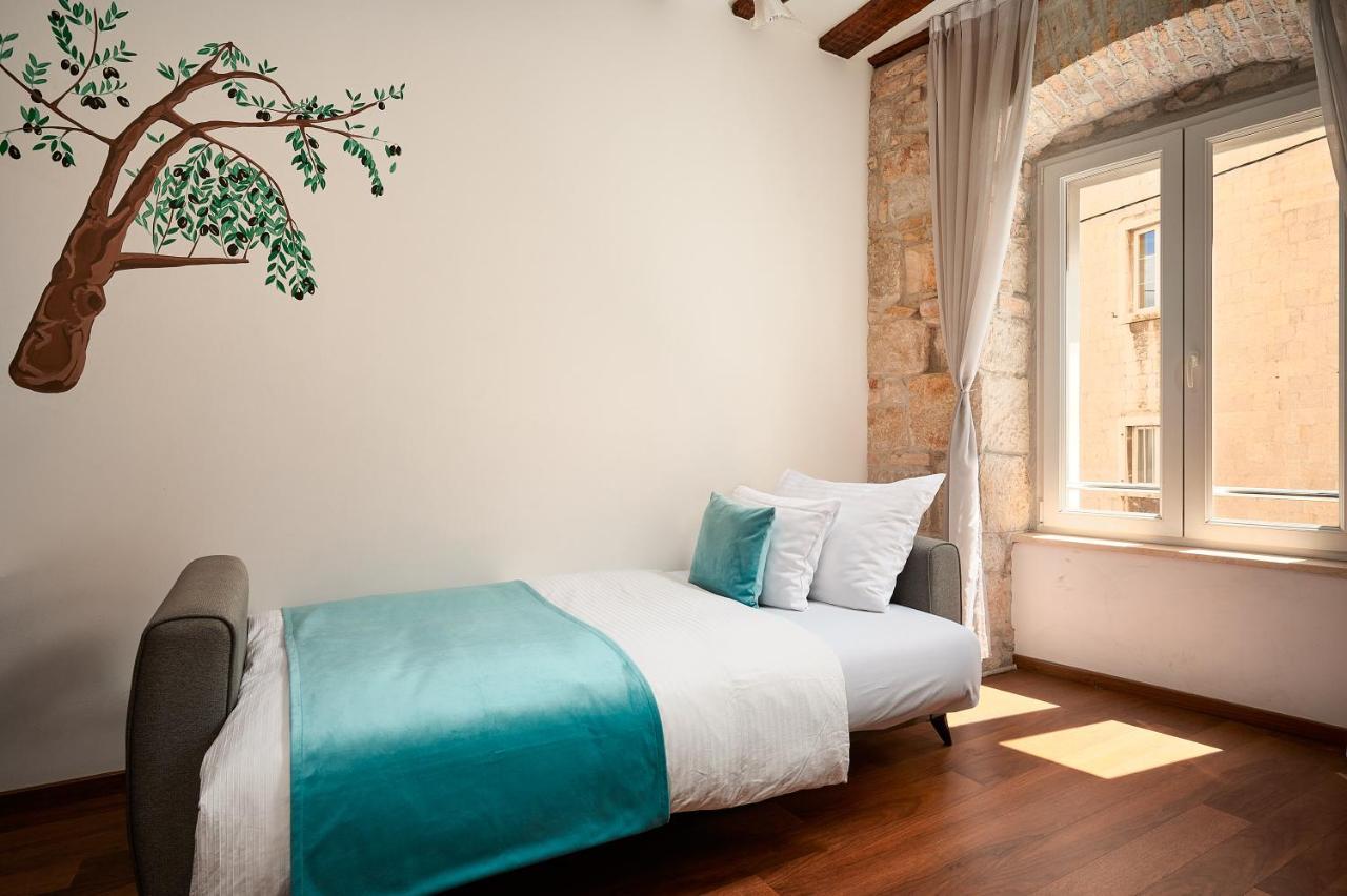 Stara Olea Bed & Breakfast Split Ngoại thất bức ảnh