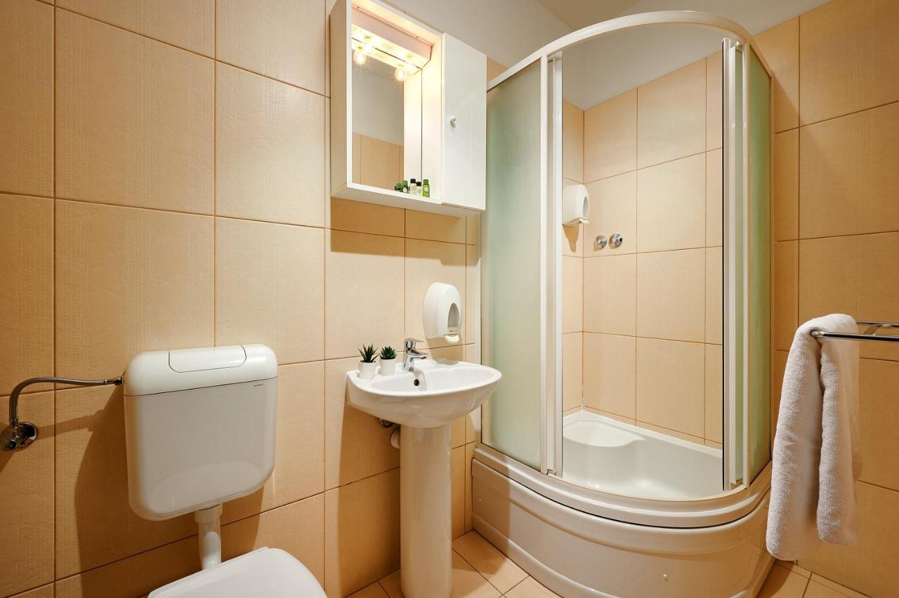 Stara Olea Bed & Breakfast Split Ngoại thất bức ảnh