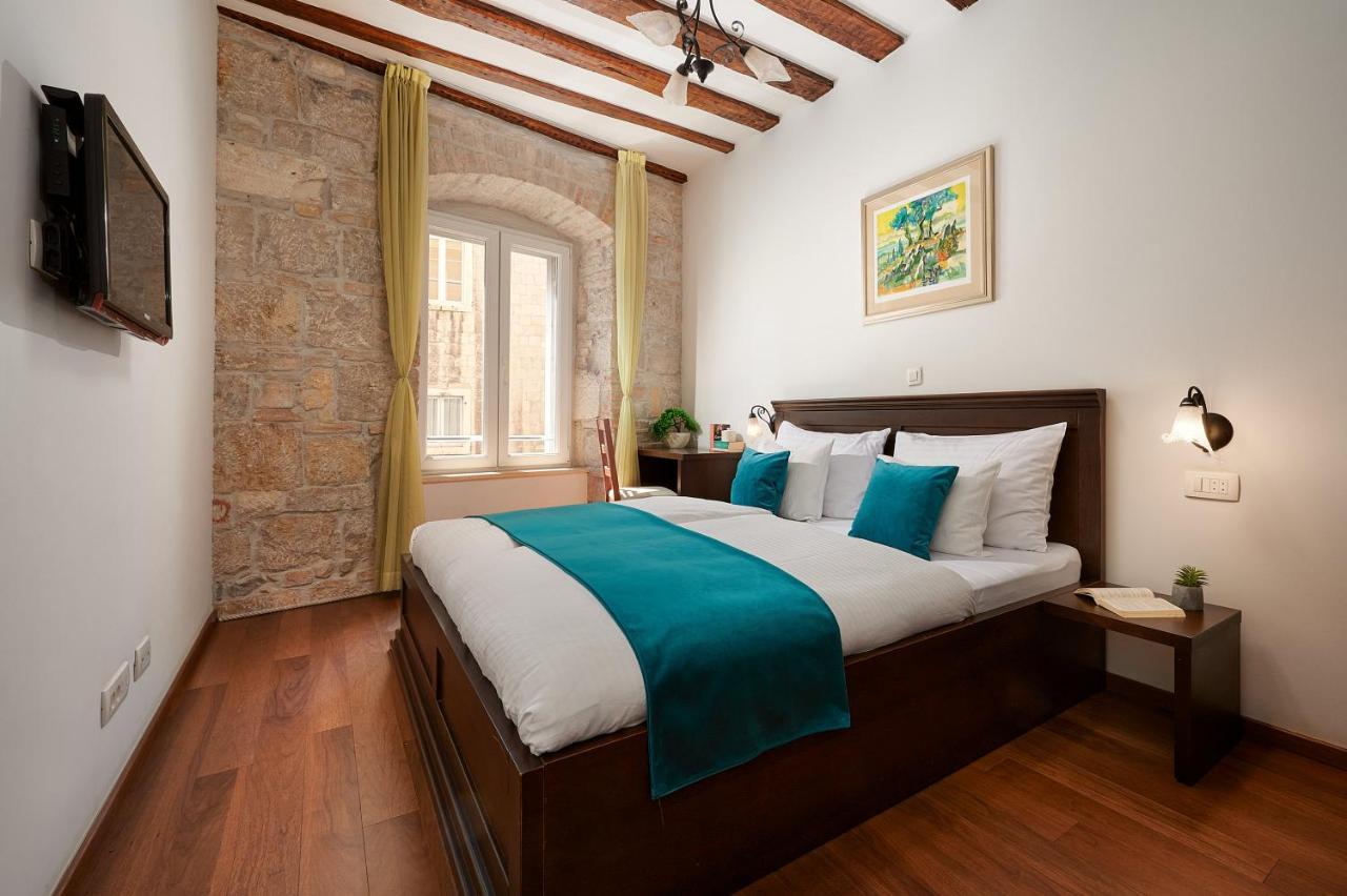Stara Olea Bed & Breakfast Split Ngoại thất bức ảnh