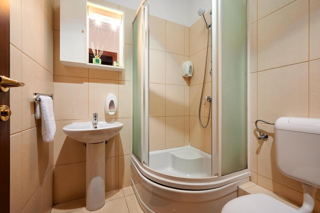 Stara Olea Bed & Breakfast Split Ngoại thất bức ảnh
